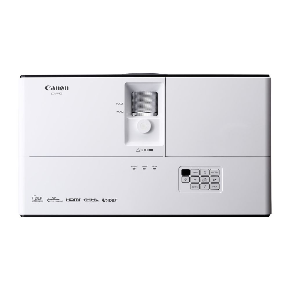 Videoproiettore Canon LX-MW500